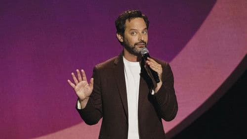 Nick Kroll: Little Big Boy Bild 2