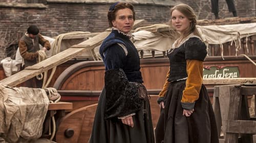 Kenau - 300 gegen die Armee Spaniens Bild 1