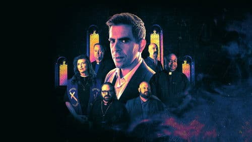 Eli Roth Presents: The Legion of Exorcists Bild 1