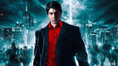 Dylan Dog Bild 2