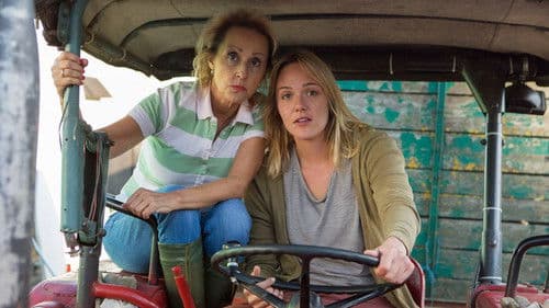 Einmal Bauernhof und zurück Bild 1