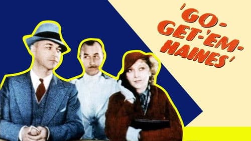 Go-Get-'Em, Haines Bild 1