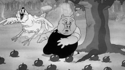 Porky's Poultry Plant Bild 1