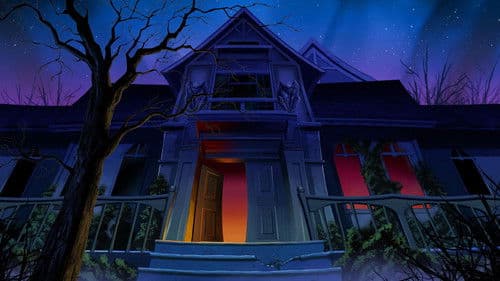 Goosebumps: Welcome to Dead House Bild 1