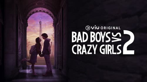 Bad Boys VS Crazy Girls Bild 1
