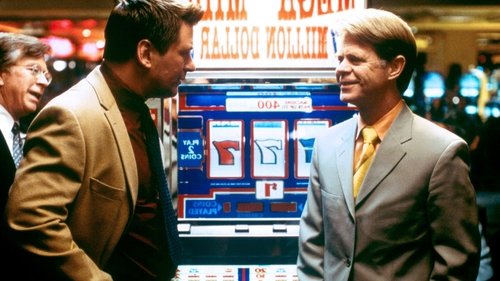 The Cooler - Alles auf Liebe Bild 1