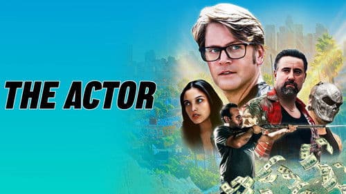The Actor Bild 1