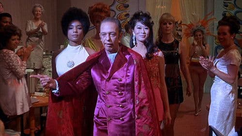 Sexualprotz wider Willen Bild 1