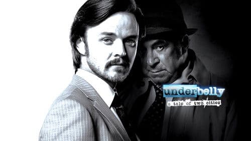 Underbelly - Krieg der Unterwelt Bild 6
