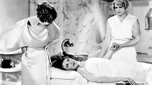 Der Boß ist eine schöne Frau Bild 2