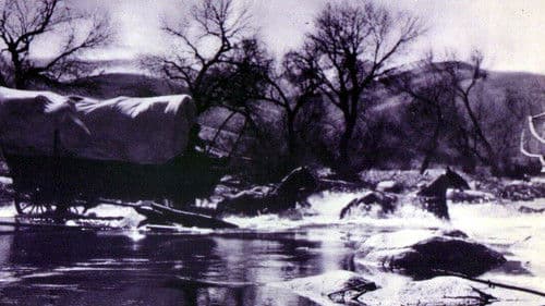 The Oregon Trail Bild 1