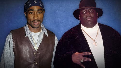 Tupac and Biggie: Worlds Collide Bild 1