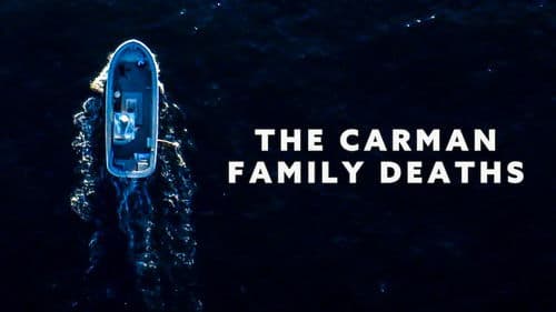 Der Fall Nathan Carman Bild 4