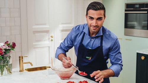 Kökets Helgtips Bild 1