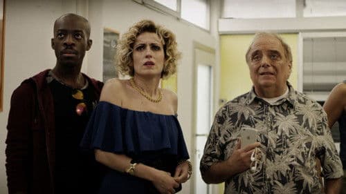 Pop Black Posta Bild 1