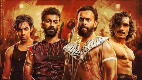 Chatha Pacha: The Ring of Rowdies Bild 1