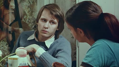 Das Schwedenmädchen Anita Bild 2