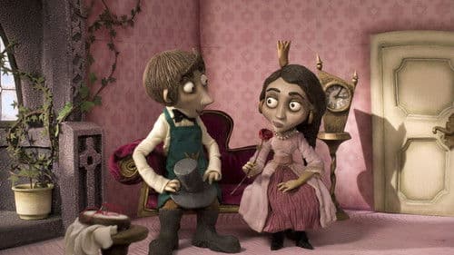 Fimfárum – Do třetice všeho dobrého Bild 3