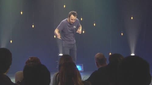 Louis-José Houde : Le show caché 2 Bild 1