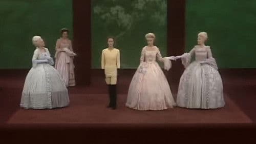 Markisinnan de Sade Bild 1