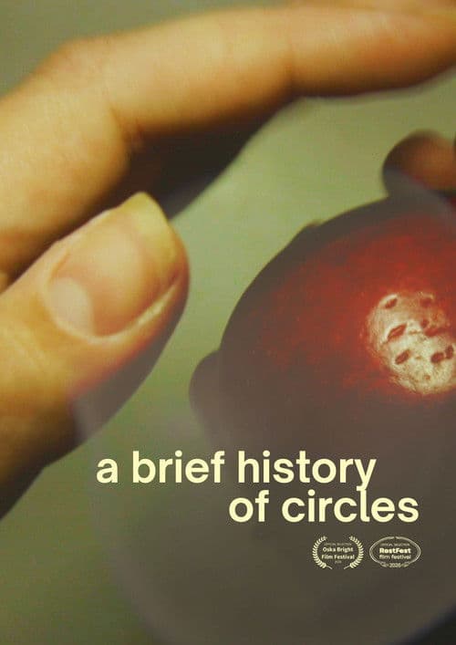 A Brief History of Circles