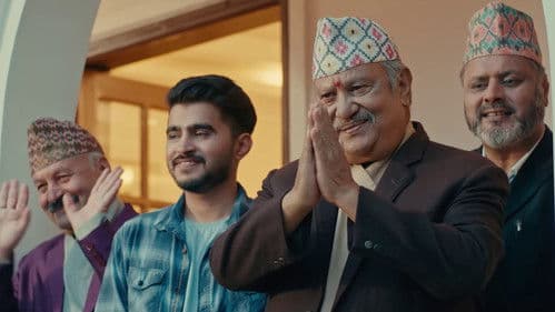 छक्का पञ्जा ४ Bild 1