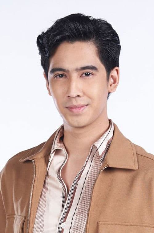 Kiatipoom Banluechairit