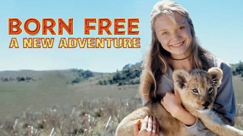 Born Free - Frei geboren Bild 3