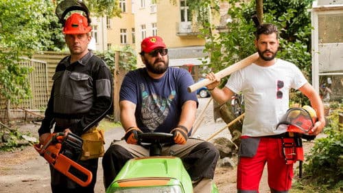 Schlimmer geht immer Bild 1