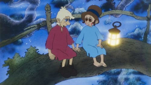 Die Reise nach Melonia Bild 6