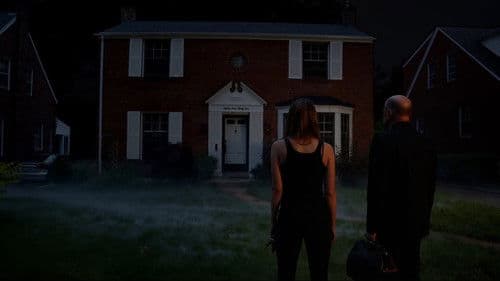 Obsessed - Vom Teufel besessen Bild 3