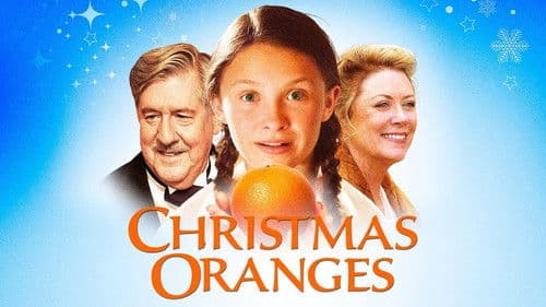 Orangen zu Weihnachten Bild 3