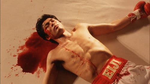 どついたるねん Bild 1