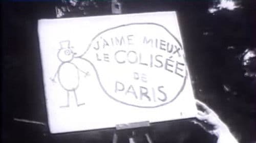 Le Colisée Bild 5