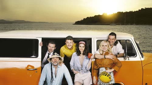 Smolu nosíš ty, láska Bild 1