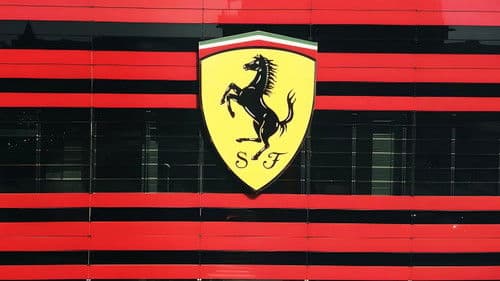 Ferrari, un hiver à Maranello Bild 1