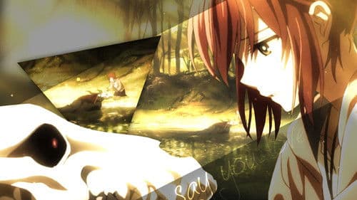 The Ancient Magus' Bride Bild 6