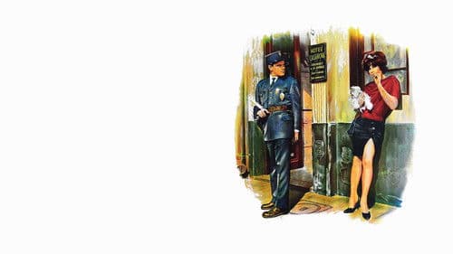 Das Mädchen Irma la Douce Bild 8