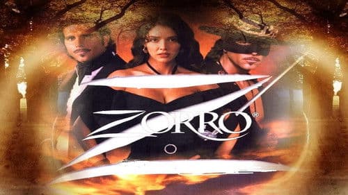 Zorro: La espada y la rosa Bild 2