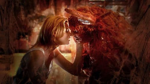 Slither - Voll auf den Schleim gegangen Bild 6