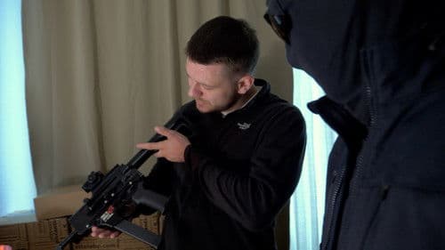 Plastic Defence Bild 8