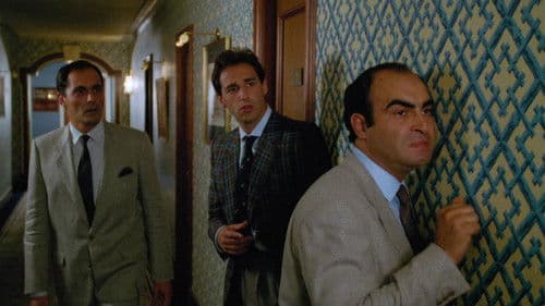 Dreißig Grad minus Bild 2