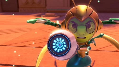 Running Man: Revengers Bild 3