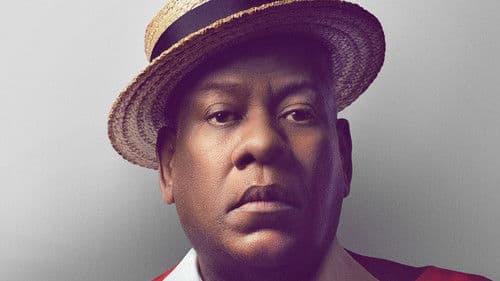 The Gospel According to André Bild 2