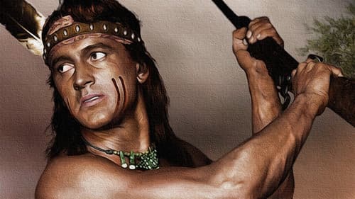 Taza, der Sohn des Cochise Bild 1