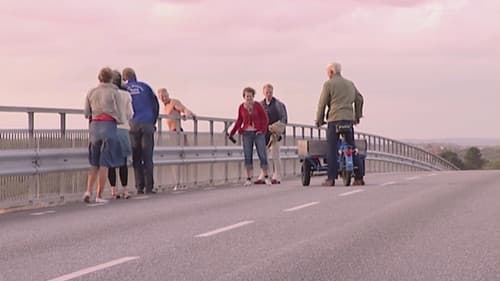 Szene Nr. 6882 aus meinem Leben Bild 1