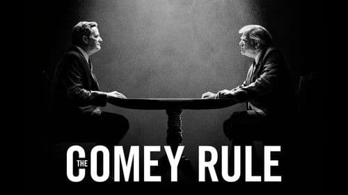 The Comey Rule Bild 5