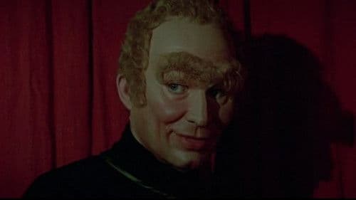 The Killer reserved nine Seats Bild 8