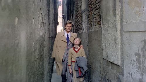 Un sussurro nel buio Bild 1