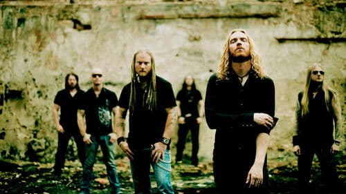 Dark Tranquility - Where Death Is Most Alive (Live in Milan) Bild 1